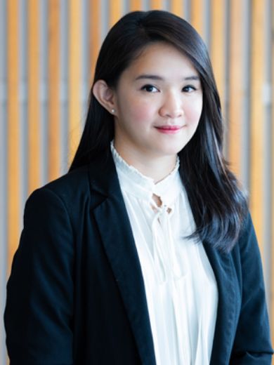Caroline Yuwono - Real Estate Agent at WIN Real Estate (AUS) - Mulgrave