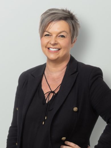 Carolyn Dawson - Real Estate Agent at Acton | Belle Property Cottesloe - NEDLANDS