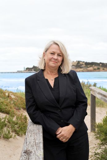 Carolyn Shaw - Real Estate Agent at Newton & Co Real Estate - VICTOR HARBOR