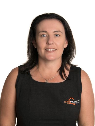 Carrie Hubert - Real Estate Agent at Open Property - MOUNT LOUISA