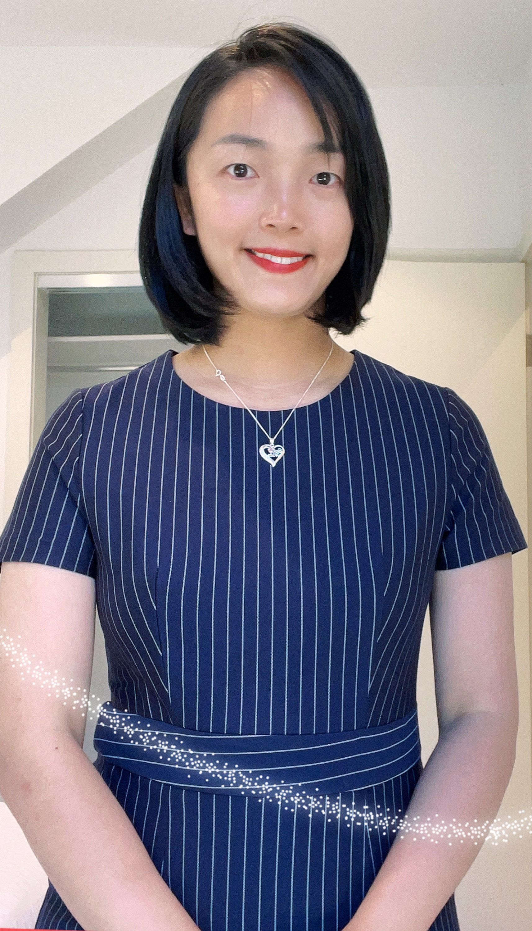 Carrie Li Real Estate Agent