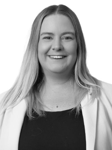Carrie OConnor - Real Estate Agent at Image Property - Brisbane Southside