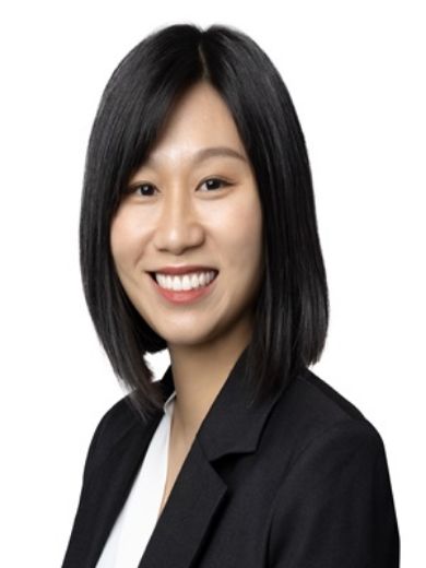 Carrie Zhaocong HE - Real Estate Agent at Element Realty - Carlingford