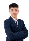 Carson Chung - Real Estate Agent From - ICARE PROPERTY - MELBOURNE
