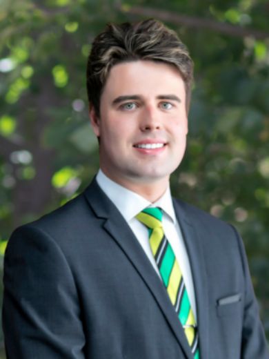 Carson Mair - Real Estate Agent at Reliance Werribee - WERRIBEE