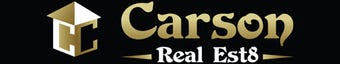 Carson Real Est8 - ELIZABETH - Real Estate Agency