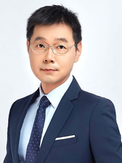 Carson Shen - Real Estate Agent at Goodwin Property Group