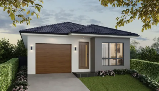 Cart Street, Box Hill, NSW, 2765