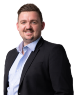 Matt Carter - Real Estate Agent