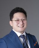 Cary Huang - Real Estate Agent From - Koi Pty Ltd