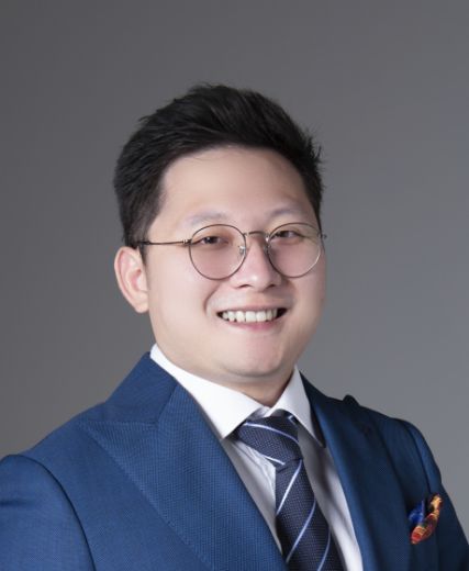 Cary Huang - Real Estate Agent at Koi Pty Ltd