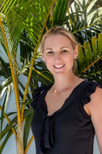 Carys Adams - Real Estate Agent at Pacific Palms Real Estate - Pacific Palms