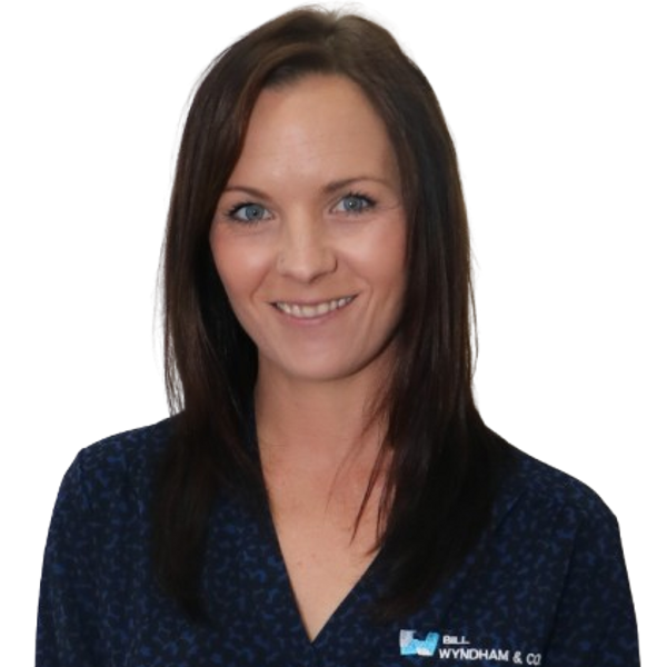 Casey Beveridge - Real Estate Agent