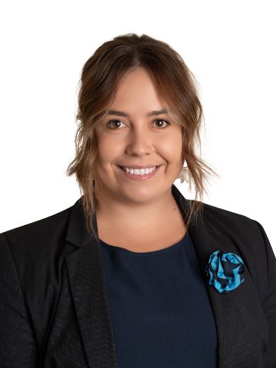 Casey Evans - Real Estate Agent at Harcourts Wine Coast - (RLA 249515)