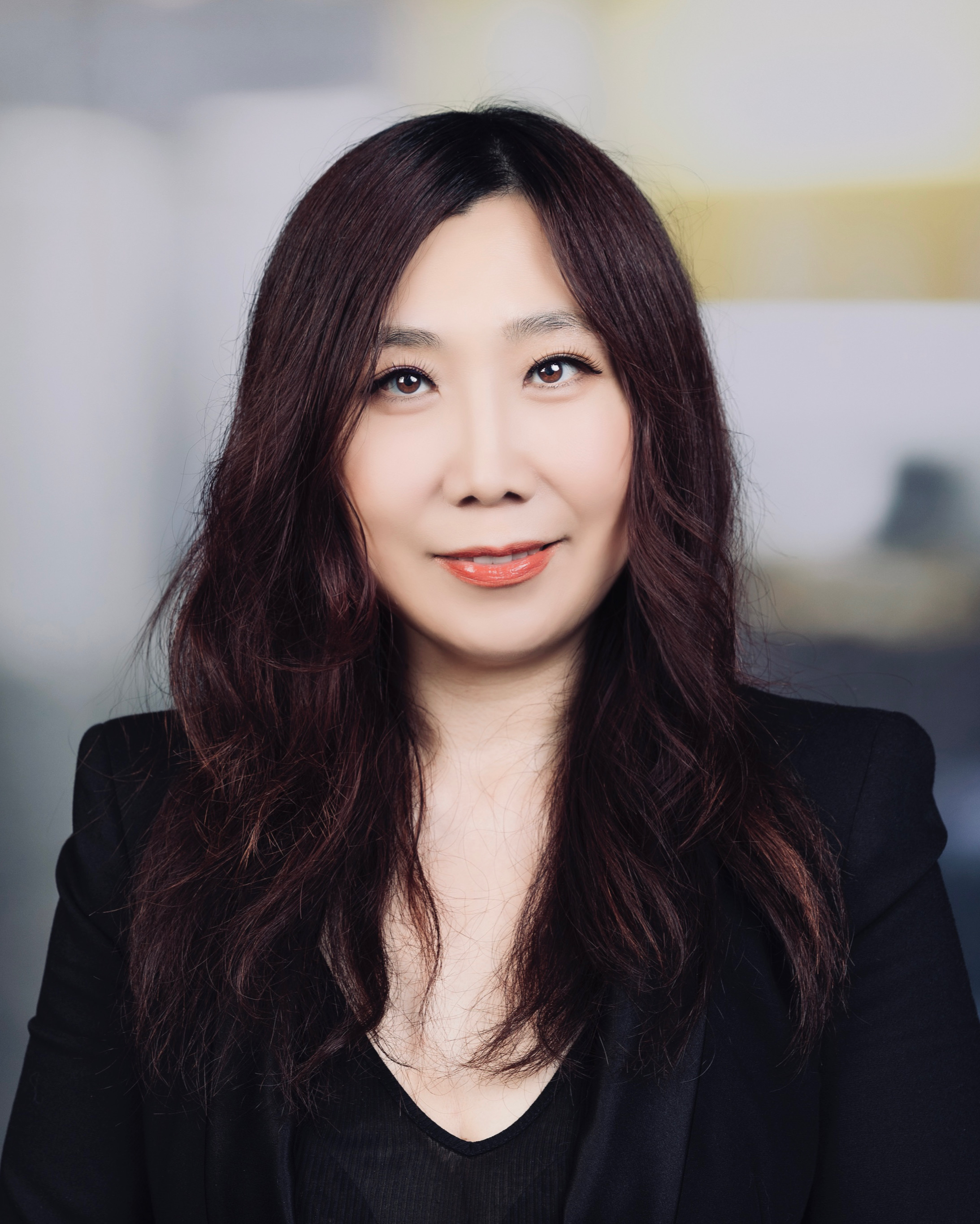 Casey Jiang Real Estate Agent