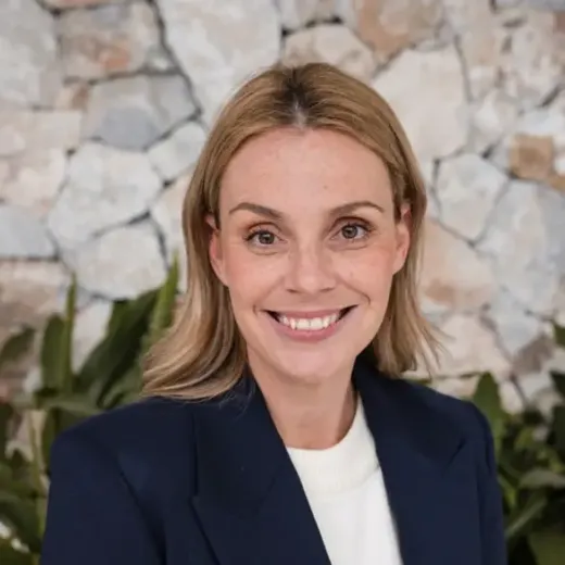 Casey Languillon - Real Estate Agent at Harcourts Wynnum Manly