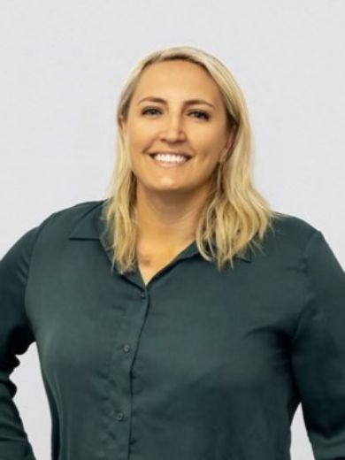 Cass McMullan - Real Estate Agent at Belle Property - TOWNSVILLE