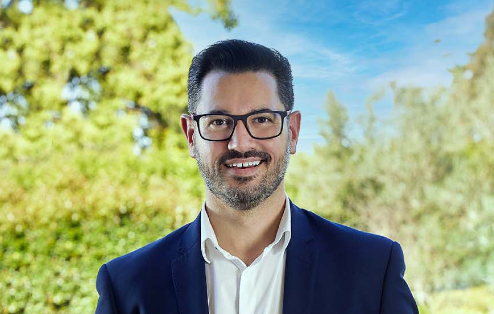 Adam  Castelnuovo - Real Estate Agent