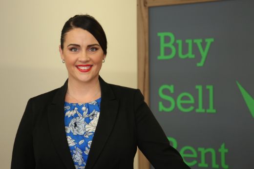 Cassandra Ambrose - Real Estate Agent at Bega Valley Realty - BEGA