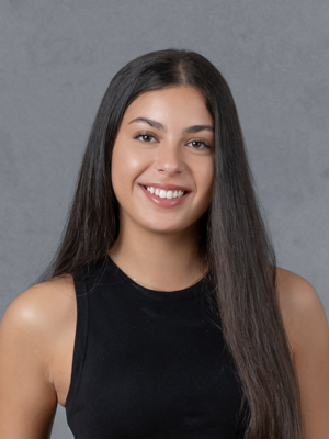 Cassandra Chorbadjian - Real Estate Agent