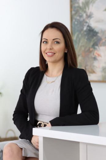 Cassandra Moore - Real Estate Agent at Richardson and Wrench - Dapto