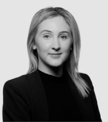 Cassandra Nadalin - Real Estate Agent at Mirvac Real Estate - Melbourne