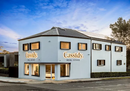 Cassidy Real Estate - GLADESVILLE - Real Estate Agency