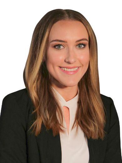 Cassie Barnes - Real Estate Agent at Fletcher Riley