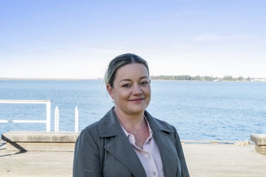 Cassie Roumbos - Real Estate Agent at Seeliger Real Estate - MULWALA