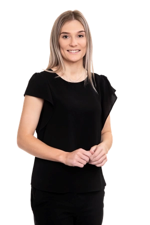 Cassandra Morrison - Real Estate Agent