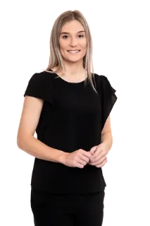 Cassandra Morrison - Real Estate Agent