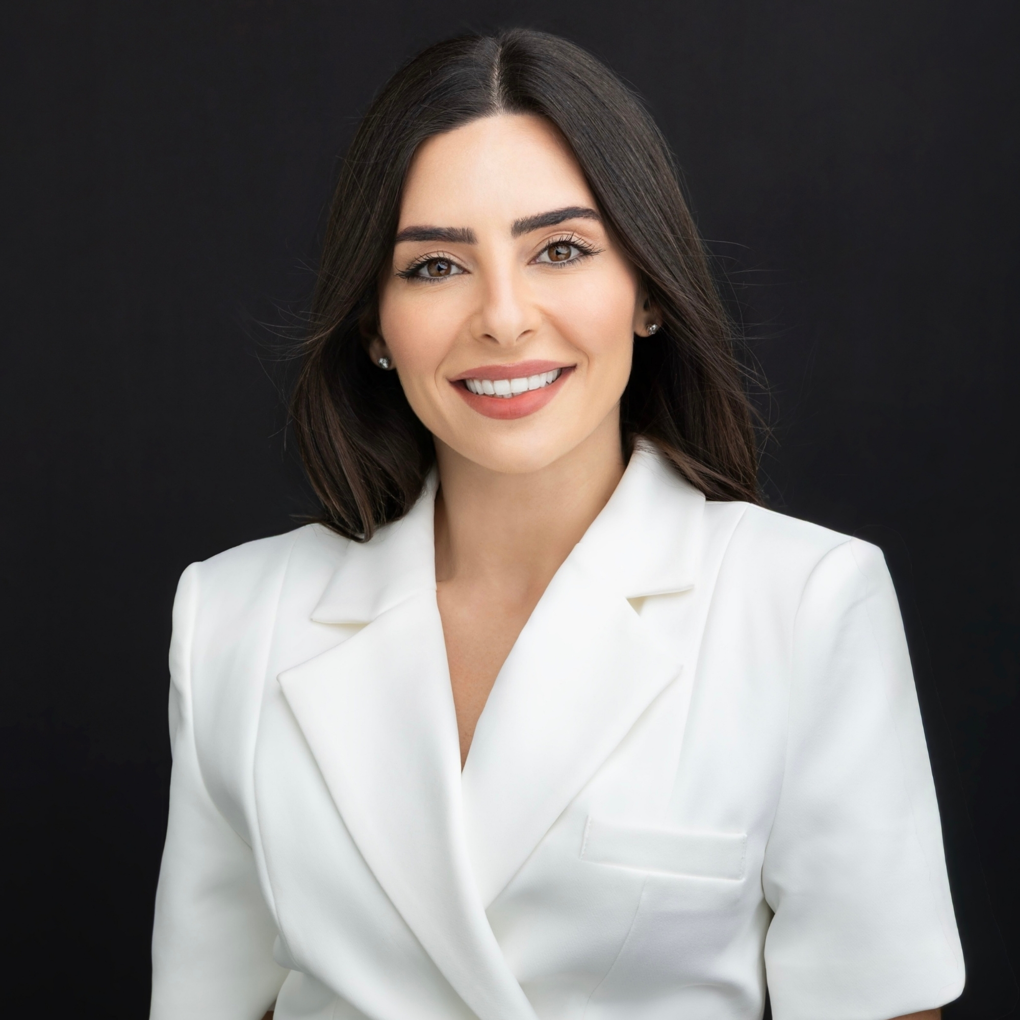 Catherina Khouzami - Real Estate Agent