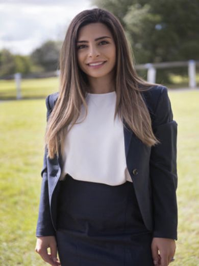Catherina Khouzami - Real Estate Agent at Ray White - Liverpool