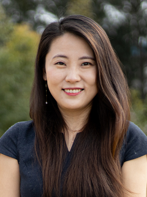 Catherine  Cao Real Estate Agent