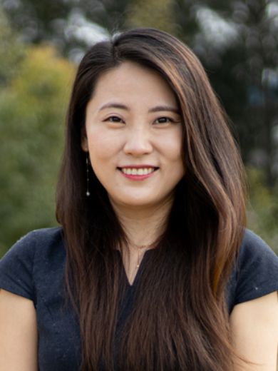Catherine  Cao - Real Estate Agent at Hills of Carmel - BOX HILL
