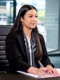 Catherine Chan - Real Estate Agent From - First National JXRE - CLAYTON