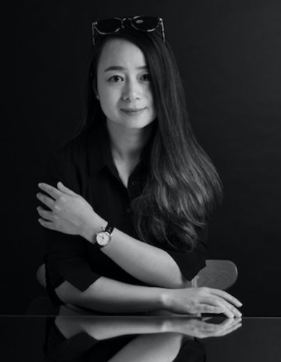 Catherine Dai - Real Estate Agent at ACS Realty Service Pty Ltd - SYDNEY