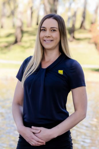 Catherine Gregson - Real Estate Agent at Ray White - Tamworth