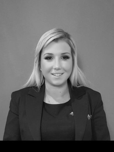 Catherine Hatzigeorgalis - Real Estate Agent at Frasers Property Australia - RHODES