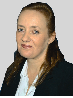 Catherine Hogan Real Estate Agent