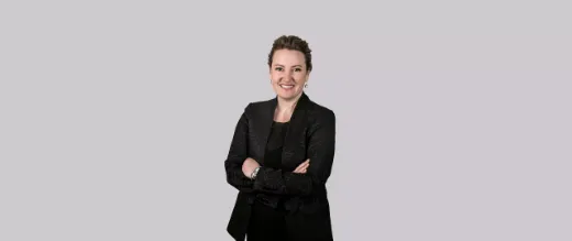 Catherine Murphy - Real Estate Agent at The Agency - North