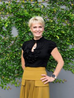 Catherine Nutt - Real Estate Agent Catherine Nutt - Real Estate Agent