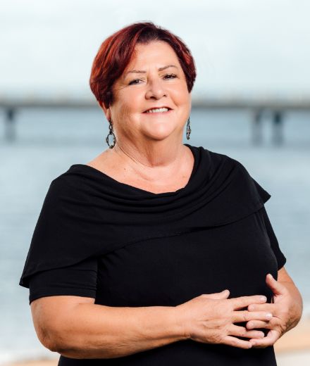 Catherine OKeeffe - Real Estate Agent at Ray White - Redcliffe