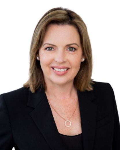 Catherine Stone - Real Estate Agent at Amber Werchon Property -  Sunshine Coast