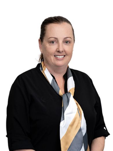 Catherine Walter - Real Estate Agent at TPR Property Group - Huonville