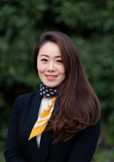 Catherine Zhang - Real Estate Agent at The One Real Estate Manningham - DONCASTER EAST