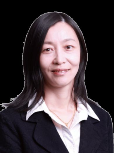 Catherine Zhang - Real Estate Agent at We Do Business (VIC) - Canterbury