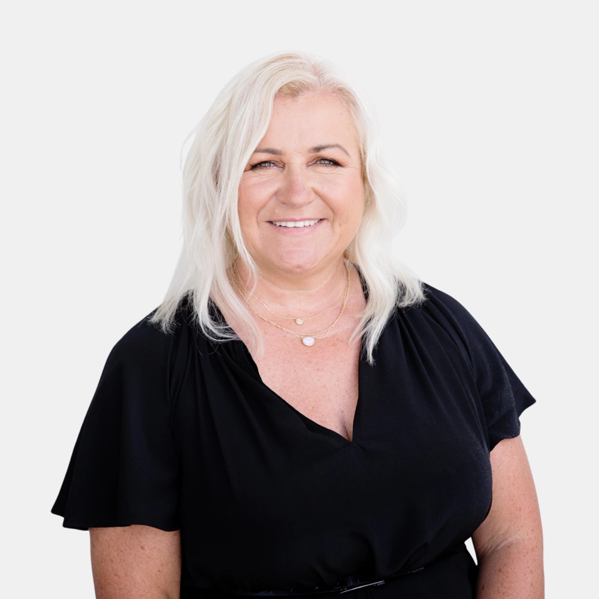 Catherine Buchan Real Estate Agent