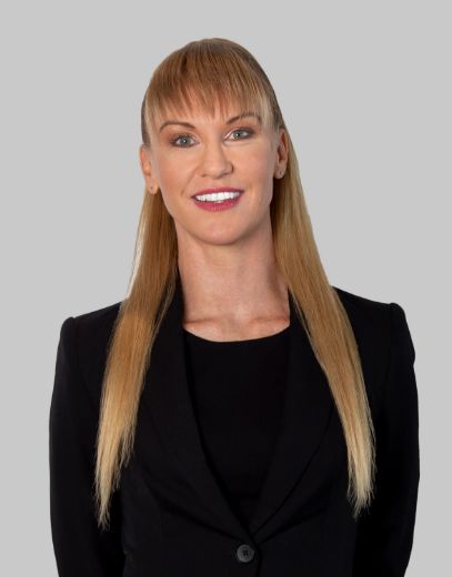 Cathryn Dudman - Real Estate Agent at The Agency - NSW