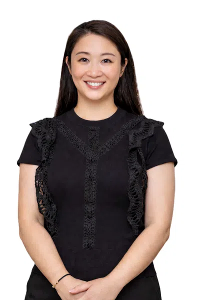 Cathryn Wong - Real Estate Agent